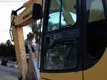 excavator