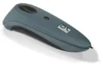 Bluetooth barcode scanner
