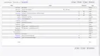 Work order header with assembly, repair, and maintenance tracking